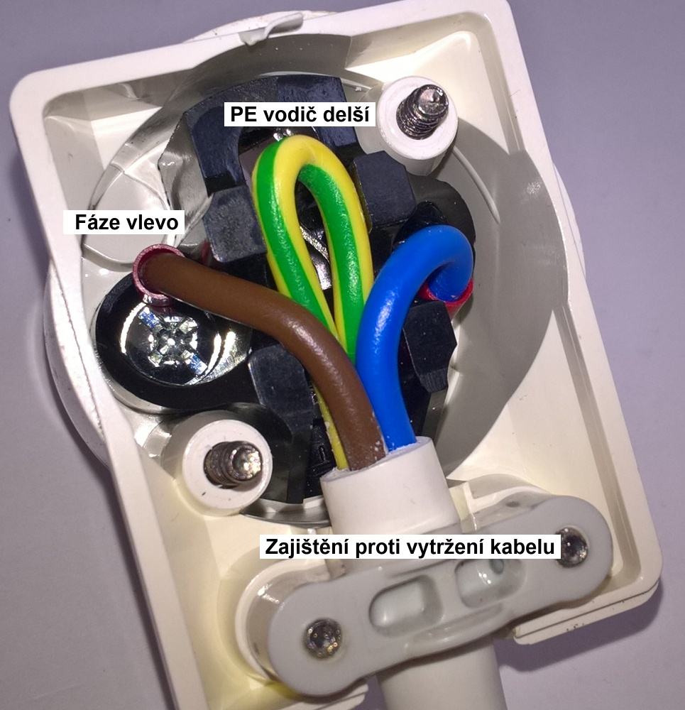 Kde vyhodit kabel?